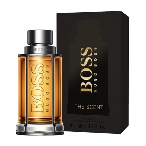 Изображение -  Hugo Boss The Scent 
