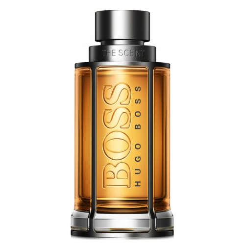  Hugo Boss The Scent  1  в магазине Парфюм Питер 