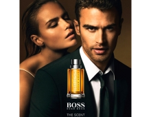 Hugo Boss The Scent