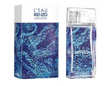 Kenzo L'Eau Kenzo Aquadisiac pour Homme