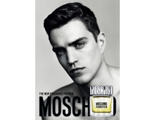 Moschino Forever