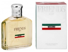 Moschino Friends Men