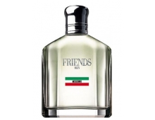 Moschino Friends Men