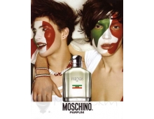 Moschino Friends Men