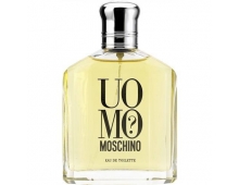Moschino Uomo