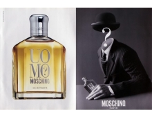 Moschino Uomo