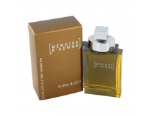 Nina Ricci Memoire D`Homme