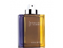 Nina Ricci Memoire D`Homme