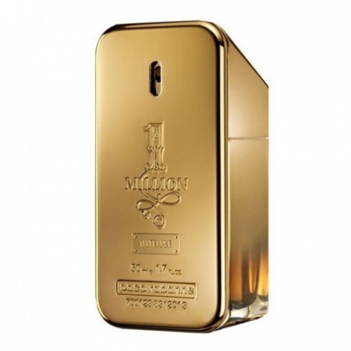  Paco Rabanne 1 Million Intense  1  в магазине Парфюм Питер 