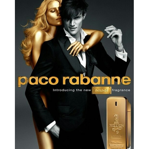  Paco Rabanne 1 Million Intense  2  в магазине Парфюм Питер 
