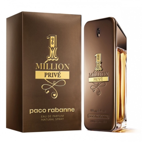 Изображение -  Paco Rabanne 1 Million Prive 