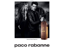 Paco Rabanne 1 Million Prive