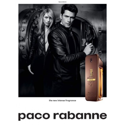  Paco Rabanne 1 Million Prive  2  в магазине Парфюм Питер 