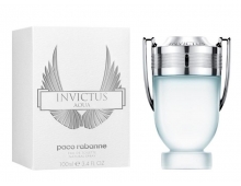Paco Rabanne Invictus Aqua