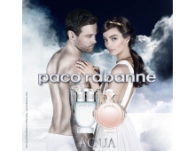 Paco Rabanne Invictus Aqua