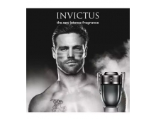 Paco Rabanne Invictus Intense