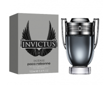 Paco Rabanne Invictus Intense