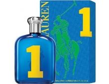 Ralph Lauren Big Pony №1