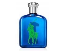 Ralph Lauren Big Pony №1