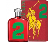Ralph Lauren Big Pony №2