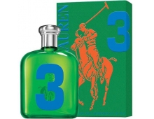 Ralph Lauren Big Pony №3