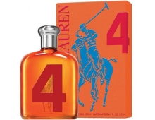 Ralph Lauren Big Pony №4