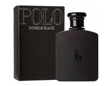 Ralph Lauren Polo Double Black