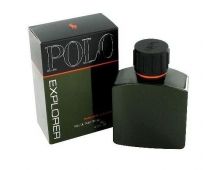 Ralph Lauren Polo Explorer