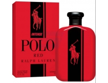 Ralph Lauren Polo Red Intense