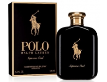Ralph Lauren Polo Supreme Oud
