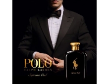 Ralph Lauren Polo Supreme Oud