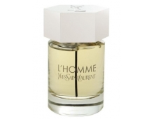 Yves Saint Laurent L'Homme