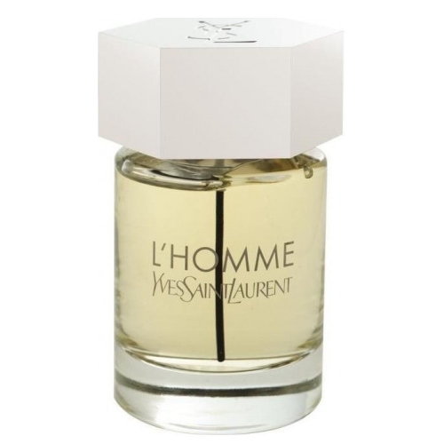 Yves Saint Laurent L'Homme  1  в магазине Парфюм Питер 
