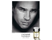 Yves Saint Laurent L'Homme