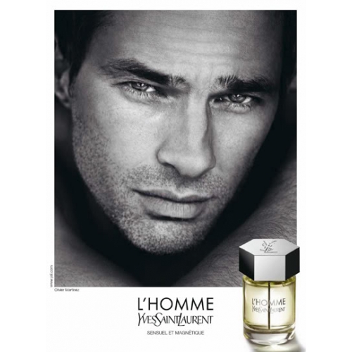 Yves Saint Laurent L'Homme  2  в магазине Парфюм Питер 