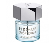 Yves Saint Laurent L'Homme Cologne Bleue