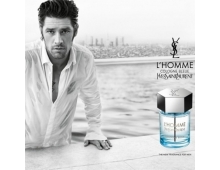 Yves Saint Laurent L'Homme Cologne Bleue