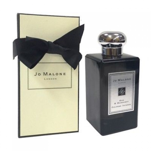  Jo Malone Oud & Bergamot  1  в магазине Парфюм Питер 