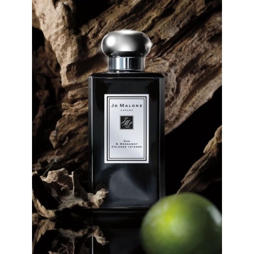  Jo Malone Oud & Bergamot  4  в магазине Парфюм Питер 