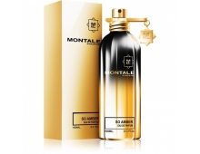 Montale So Amber