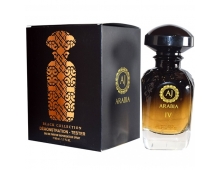 Aj Arabia IV