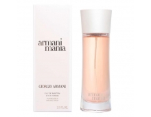 Armani Mania Pour Femme