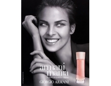 Armani Mania Pour Femme