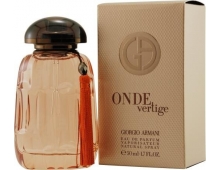Armani Onde Vertige