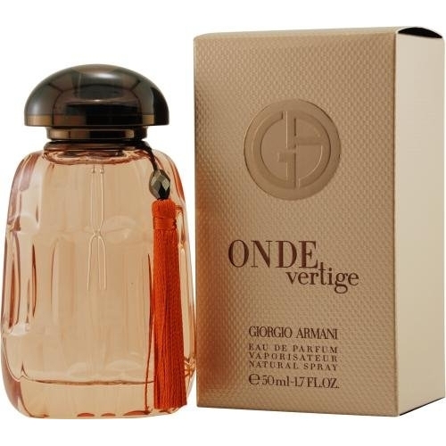Изображение -  Armani Onde Vertige 