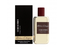 Atelier Cologne Gold Leather