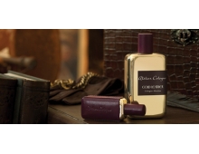 Atelier Cologne Gold Leather
