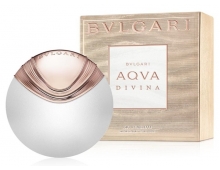 Bvlgari Aqva Divina