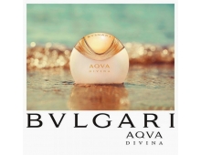 Bvlgari Aqva Divina