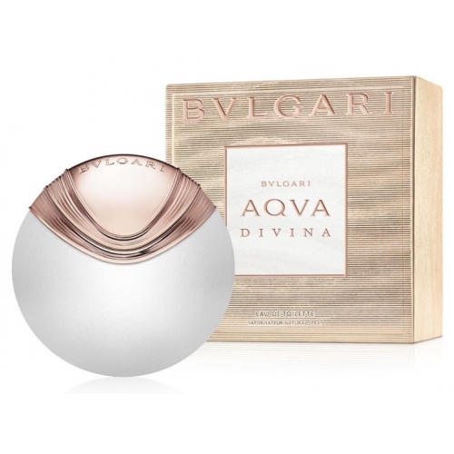 Изображение -  Bvlgari Aqva Divina 